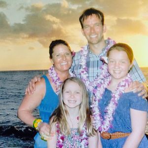 Meet your Posher, Tom